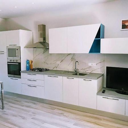Residence Mare Azzurro レーリチ エクステリア 写真