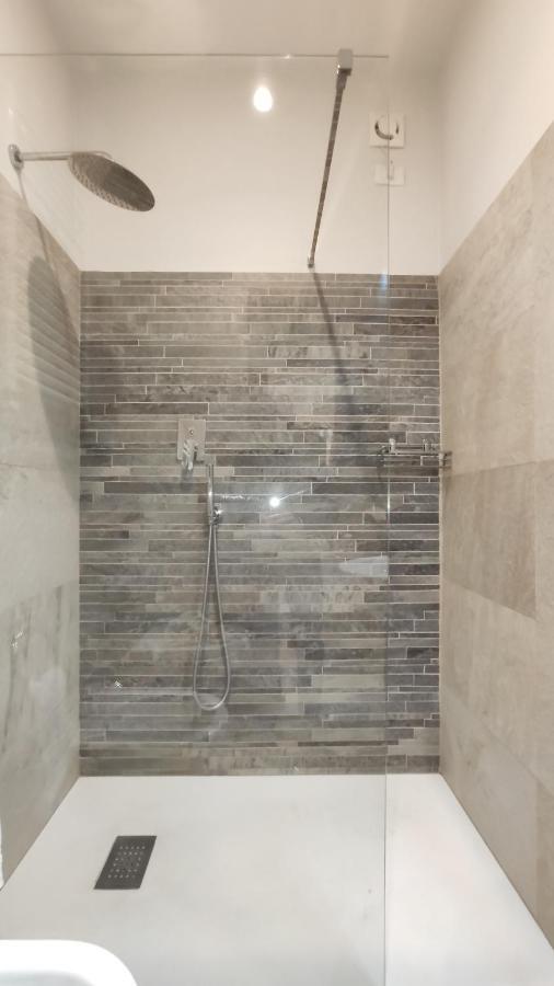 Residence Mare Azzurro レーリチ エクステリア 写真